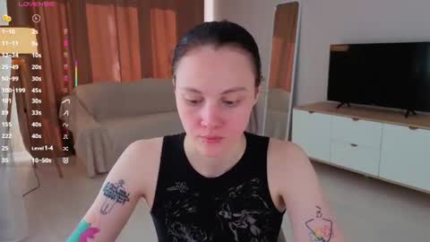 Michelle online show from July 4, 5:02 am