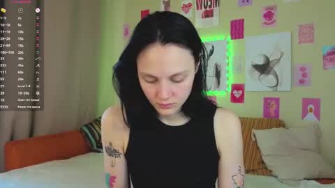 Michelle online show from August 2, 5:17 am