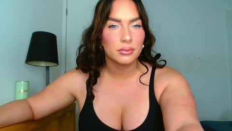 Megan Cox online show from February 13, 9:27 pm