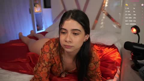 Luz -----OF mgluz2--- Next stream 1122024 1400Colombian time online show from December 20, 10:32 pm