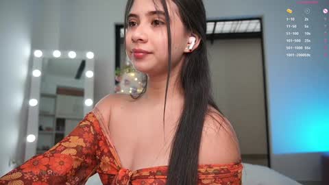 Luz -----OF mgluz2--- Next stream 1122024 1400Colombian time online show from January 2, 10:33 pm