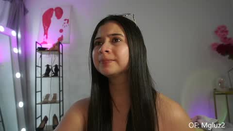 Snapshot of megancute2 chatting on June 4, 7:42 pm Luz -----OF mgluz2--- Next stream 1122024 1400Colombian time online show from June 4, 7:42 pm