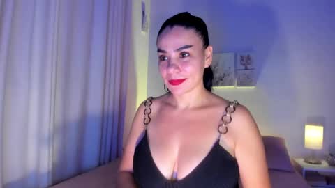 Megan M online show from December 8, 11:51 pm