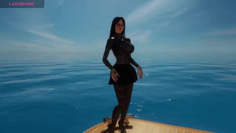 Snapshot of meganfantastic chatting on November 17, 8:47 pm Megan online show from November 17, 8:47 pm