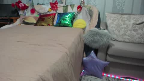 Snapshot of meganfox3325 chatting on January 31, 7:50 am Nicki--------- Welcome to my Room online show from January 31, 7:50 am