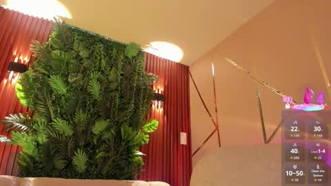 Megan Nice to meet you  online show from February 10, 4:55 pm