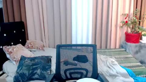 Megan online show from January 23, 5:42 pm