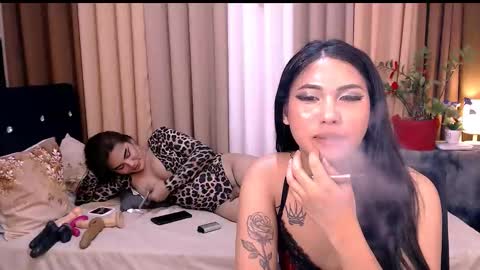 Megan online show from January 29, 12:24 pm