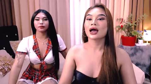 Megan online show from February 8, 8:20 am