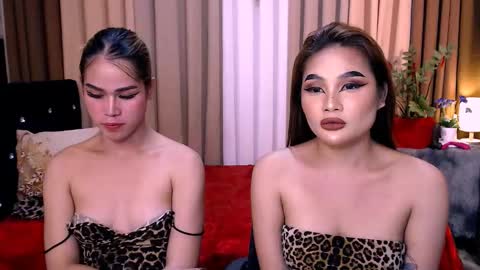 Megan online show from February 19, 12:33 pm