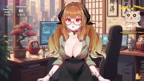 meganhentai online show from January 18, 2:48 am