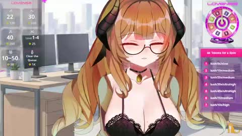 meganhentai online show from May 25, 4:29 am