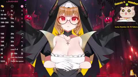 meganhentai online show from May 25, 5:08 pm