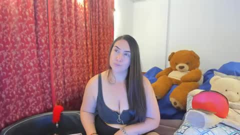 Snapshot of meganhotcurvy chatting on July 6, 11:07 am meganhotcurvy online show from July 6, 11:07 am