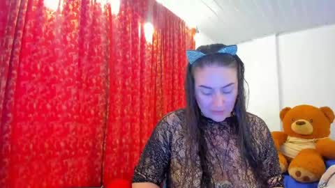 Snapshot of meganhotcurvy chatting on July 9, 3:27 pm meganhotcurvy online show from July 9, 3:27 pm