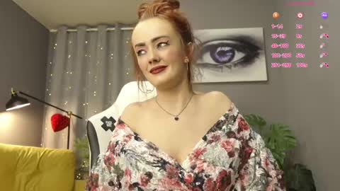 MeganieX online show from June 3, 2:03 am