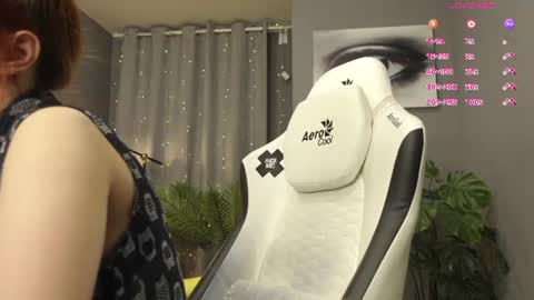 MeganieX online show from July 4, 3:24 am