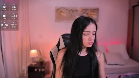 megan lake online show from April 28, 12:21 pm