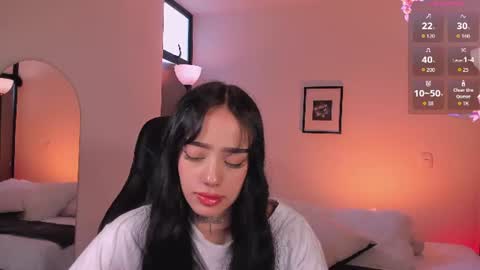 megan lake online show from June 22, 3:09 pm
