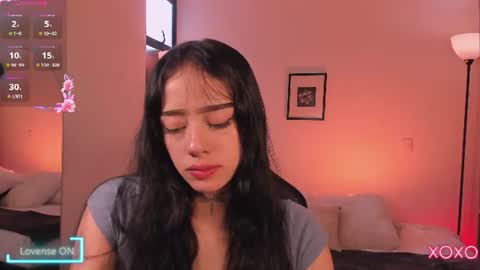 megan lake online show from June 23, 1:42 pm