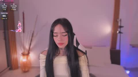 megan lake online show from July 11, 7:27 pm