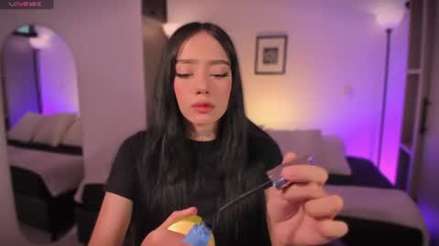 megan lake online show from July 23, 1:31 pm