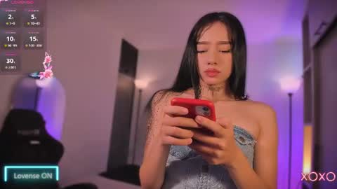 megan lake online show from July 25, 3:53 pm