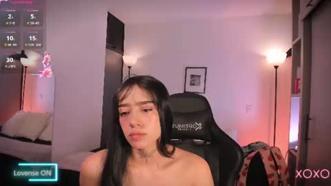 megan lake online show from July 28, 9:47 pm