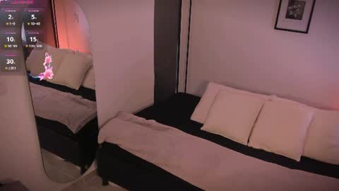 megan lake online show from July 29, 8:51 pm