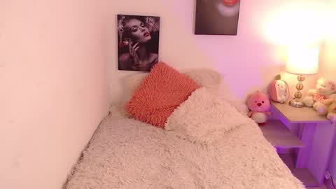 MEGAN online show from October 25, 10:48 pm