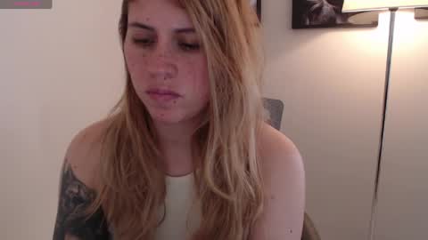 MEGAN online show from June 5, 1:06 pm