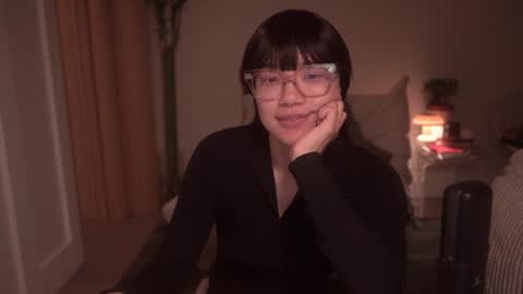 Snapshot of meganmei666 chatting on January 16, 3:02 am for more 3 online show from January 16, 3:02 am