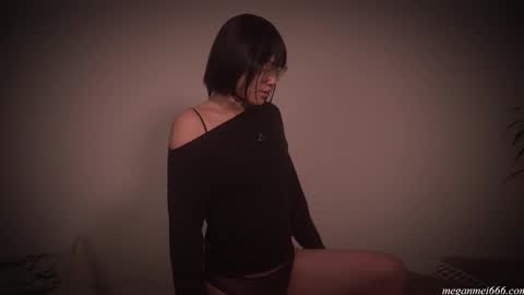 Snapshot of meganmei666 chatting on November 26, 3:07 am for more 3 online show from November 26, 3:07 am