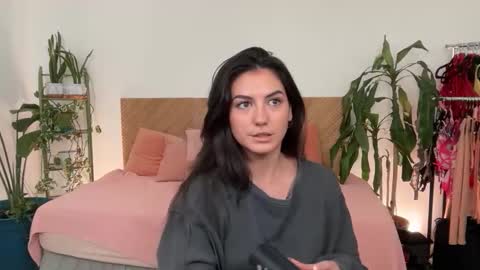 Megan Mistakes online show from December 21, 12:29 am