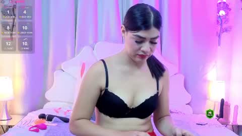 MeganM online show from June 12, 12:04 pm