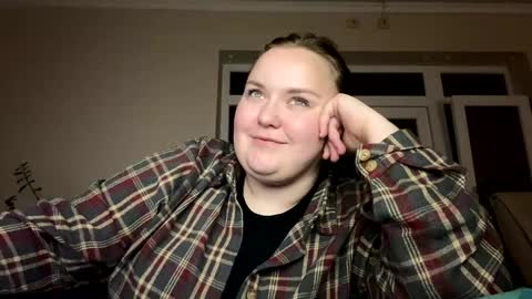 Megan online show from December 1, 10:59 pm