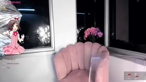 Mara online show from January 8, 10:26 am