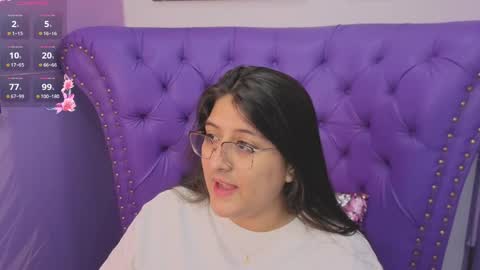 Megan  online show from May 17, 12:08 am