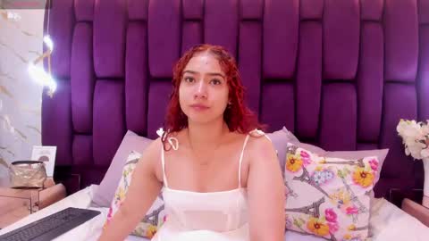 Megan  online show from October 3, 12:02 pm