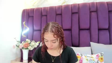 Megan  online show from October 9, 12:03 pm