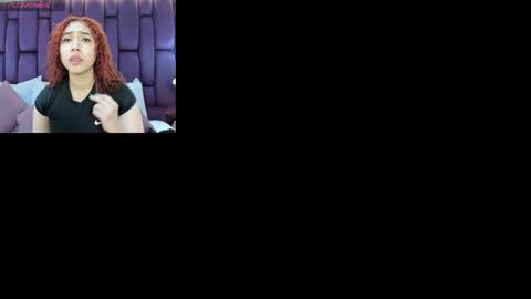 Megan  online show from October 15, 11:54 am