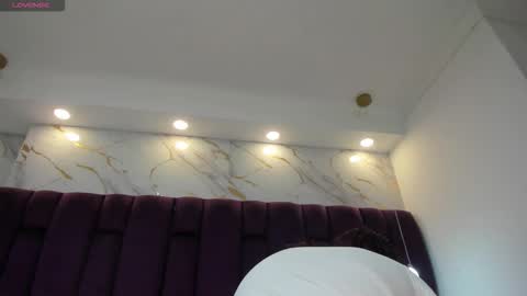 Snapshot of megannherrera chatting on February 3, 12:10 pm Megan online show from February 3, 12:10 pm