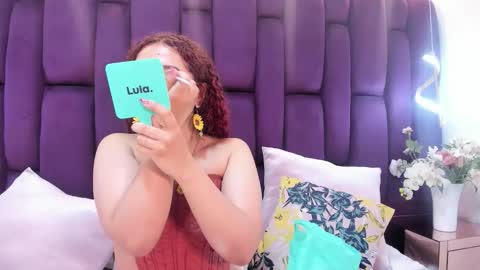 Megan  online show from April 28, 7:41 pm