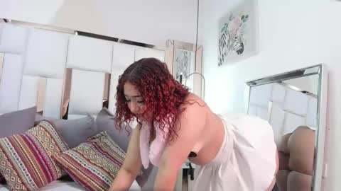 Megan  online show from April 29, 11:11 pm