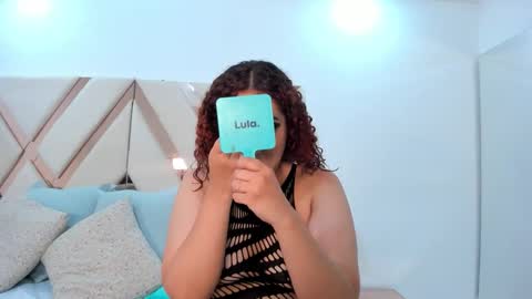 Megan  online show from April 30, 8:04 pm