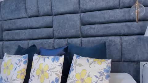 Megan  online show from May 1, 1:48 pm