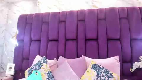 Megan  online show from May 4, 7:32 pm