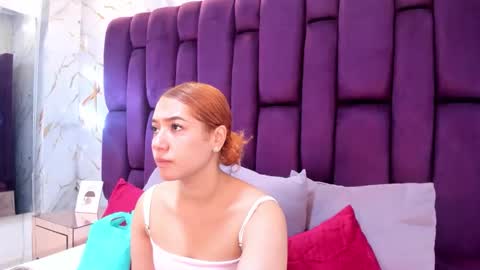 Megan  online show from May 24, 1:38 pm