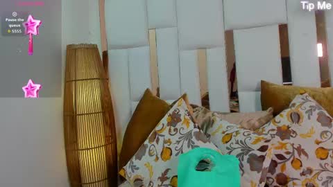 Megan  online show from May 28, 6:38 pm