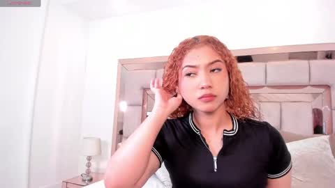 Megan  online show from May 30, 7:11 pm